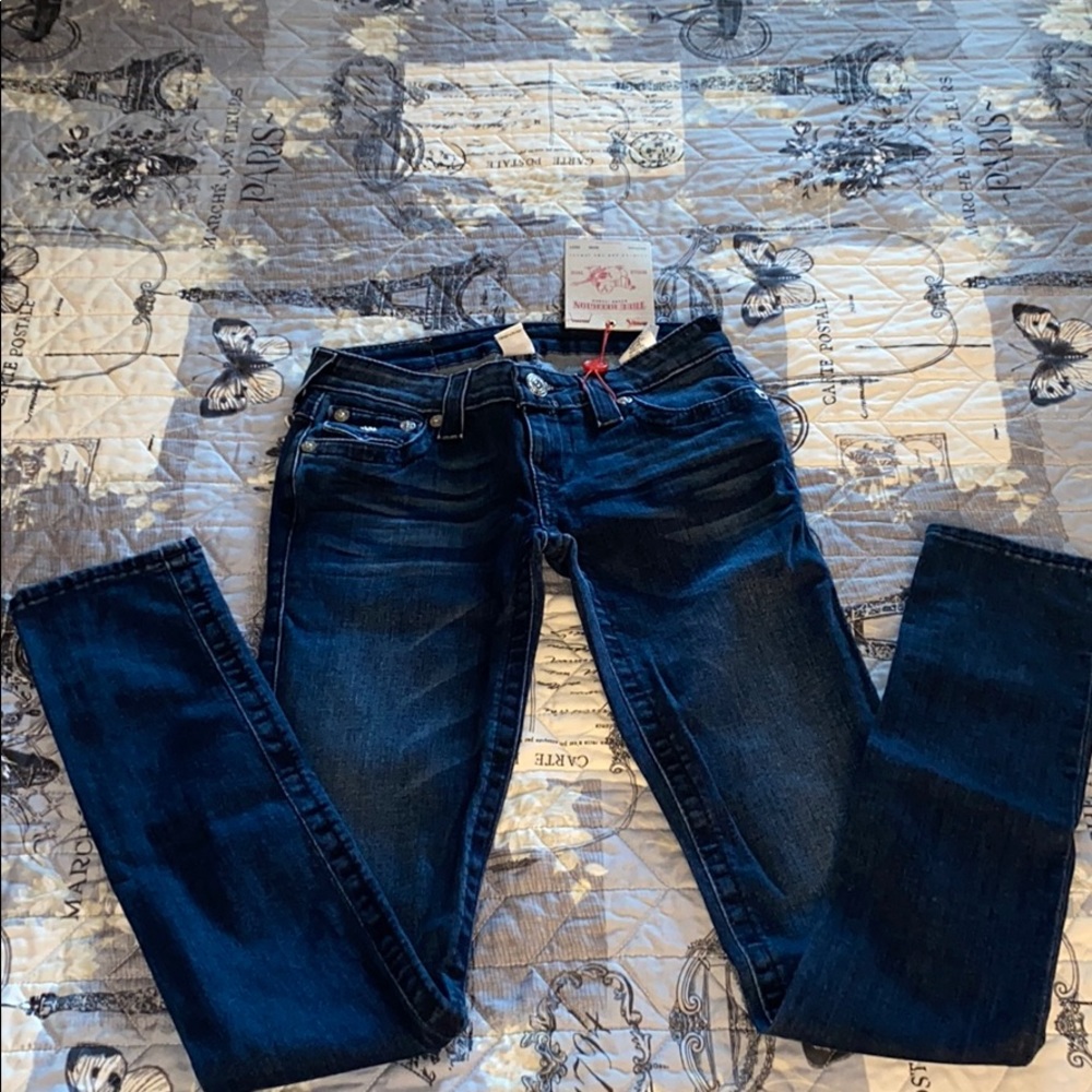 True Religion Jeans *ONE DAY SALE*